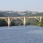 בית נופש Meus Rios - Moradia T1 Entre O Douro E Tamega *