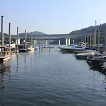 Meus Rios - Moradia T1 Entre O Douro E Tamega * Torrão
