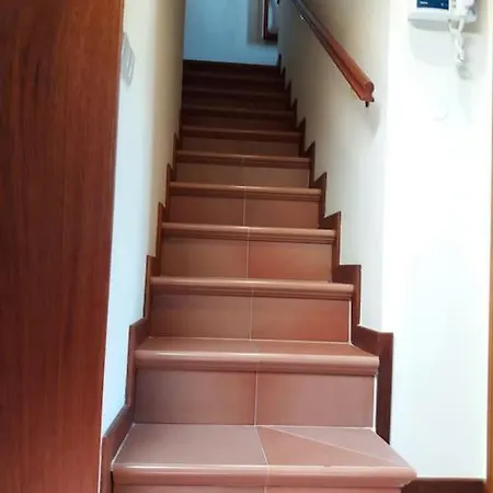 Casa de Férias Meus Rios - Moradia T1 Entre O Douro E Tâmega *