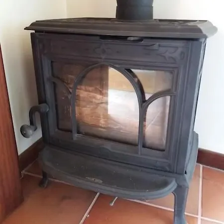 Meus Rios - Moradia T1 Entre O Douro E Tâmega Casa de Férias