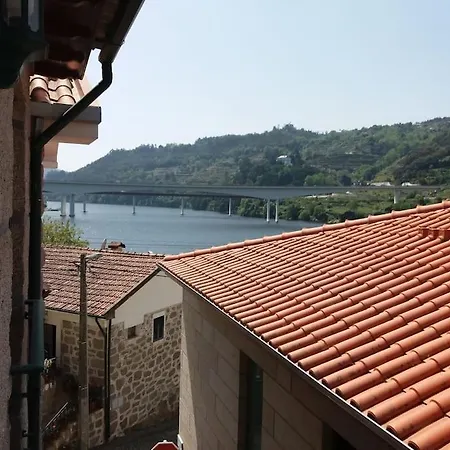 Meus Rios - Moradia T1 Entre O Douro E Tamega * Torrao (Porto)
