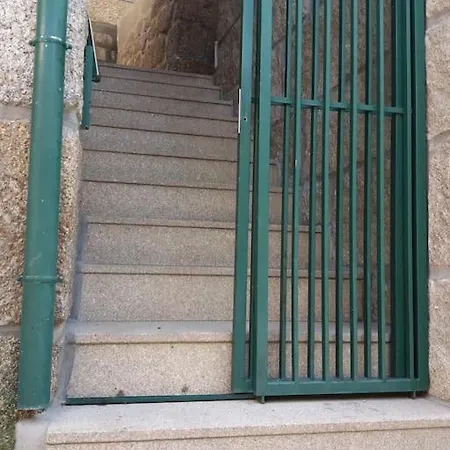 Meus Rios - Moradia T1 Entre O Douro E Tâmega * Torrão