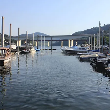Meus Rios - Moradia T1 Entre O Douro E Tamega * Torrão
