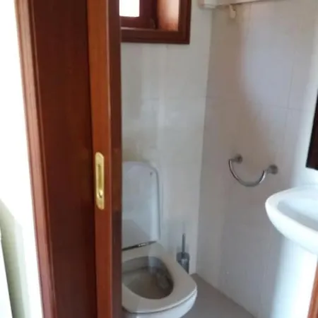 Holiday home Meus Rios - Moradia T1 Entre O Douro E Tamega Torrao (Porto)