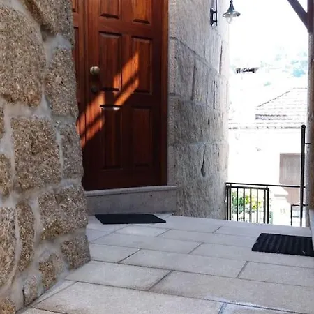 Meus Rios - Moradia T1 Entre O Douro E Tâmega Torrão