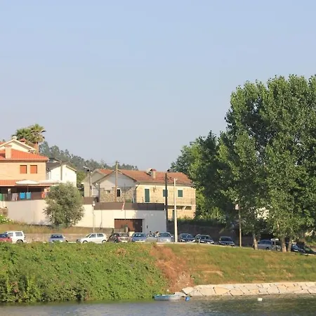 Holiday home Meus Rios - Moradia T1 Entre O Douro E Tamega