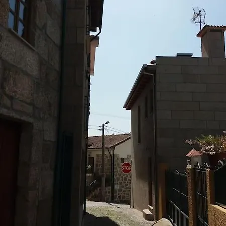 Meus Rios - Moradia T1 Entre O Douro E Tamega Torrão