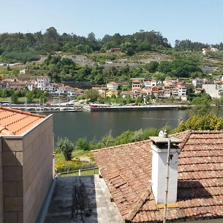 Meus Rios - Moradia T1 Entre O Douro E Tamega *
