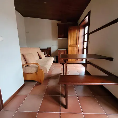 Holiday home Meus Rios - Moradia T1 Entre O Douro E Tamega *