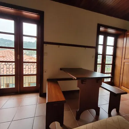 Meus Rios - Moradia T1 Entre O Douro E Tâmega