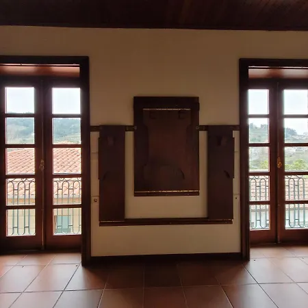 Meus Rios - Moradia T1 Entre O Douro E Tamega Holiday home *