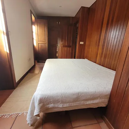 Meus Rios - Moradia T1 Entre O Douro E Tâmega Casa de Férias Torrão