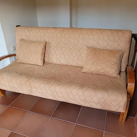 Holiday home Meus Rios - Moradia T1 Entre O Douro E Tamega Torrao (Porto)