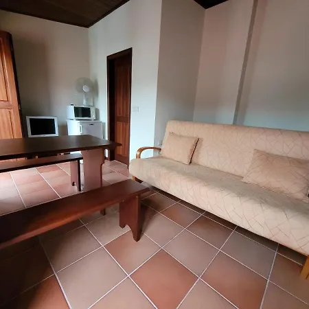 Meus Rios - Moradia T1 Entre O Douro E Tâmega Casa de Férias