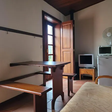 Holiday home Meus Rios - Moradia T1 Entre O Douro E Tamega *