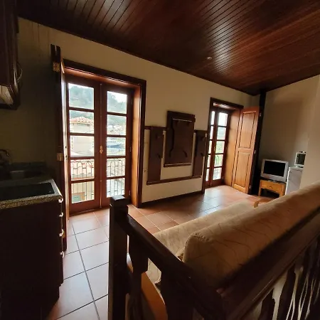 Meus Rios - Moradia T1 Entre O Douro E Tâmega * Torrão