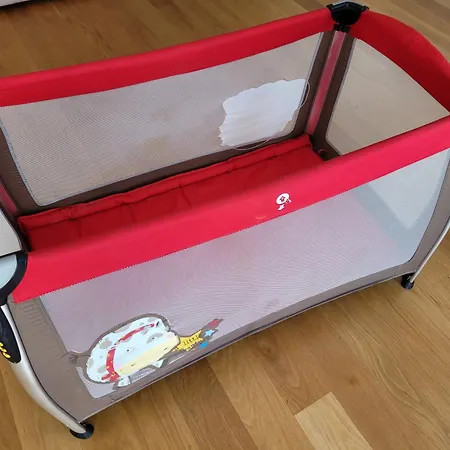 Meus Rios - Moradia T1 Entre O Douro E Tâmega Casa de Férias *