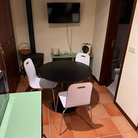 Meus Rios - Moradia T1 Entre O Douro E Tâmega * Torrão