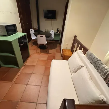 Casa de Férias Meus Rios - Moradia T1 Entre O Douro E Tâmega *