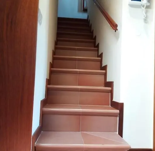 Ferienhaus Meus Rios - Moradia T1 Entre O Douro E Tamega *