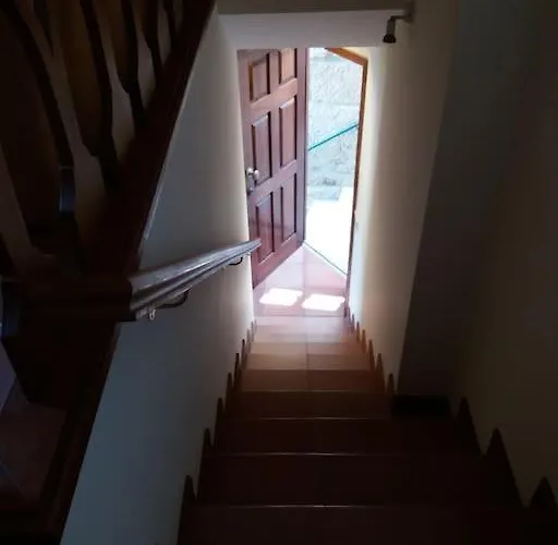 Meus Rios - Moradia T1 Entre O Douro E Tamega * Torrão