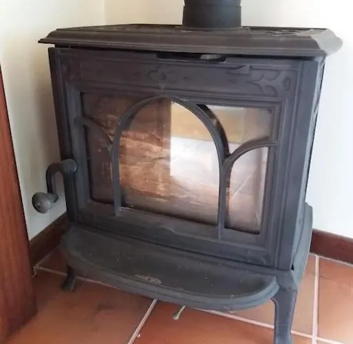 Meus Rios - Moradia T1 Entre O Douro E Tamega Prázdninový dům