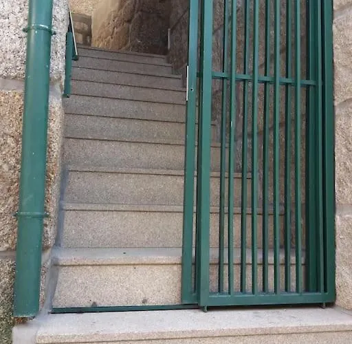 Meus Rios - Moradia T1 Entre O Douro E Tamega * Torrão