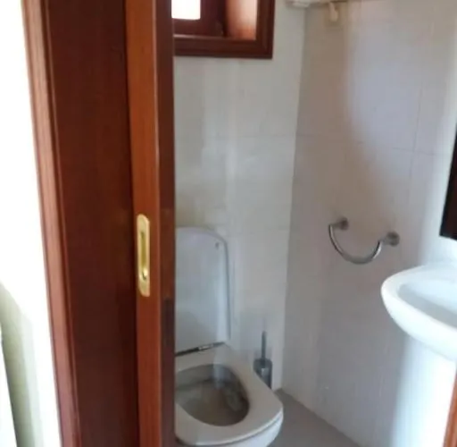 Ferienhaus Meus Rios - Moradia T1 Entre O Douro E Tamega Torrão