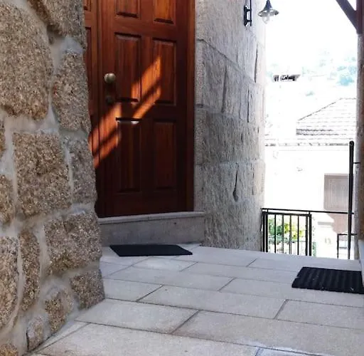 Meus Rios - Moradia T1 Entre O Douro E Tamega Torrão