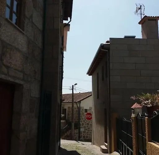 Meus Rios - Moradia T1 Entre O Douro E Tamega Torrão