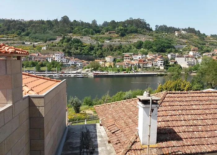 Meus Rios - Moradia T1 Entre O Douro E Tamega *