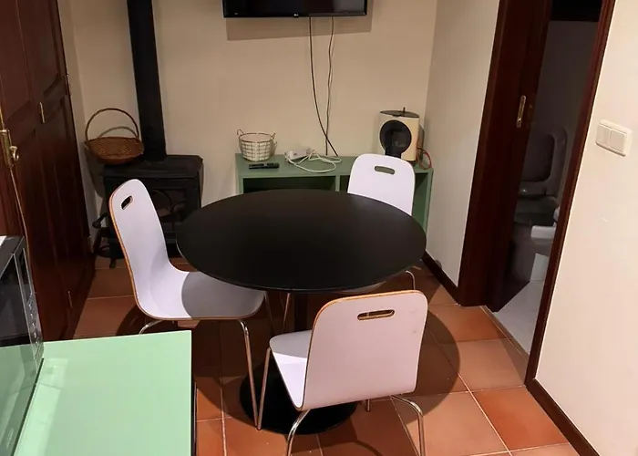 Meus Rios - Moradia T1 Entre O Douro E Tamega * Torrão